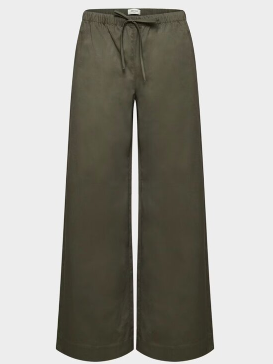 Aritzia Pants - ISO Aritzia Oberlin Pant, Size Medium, Olive